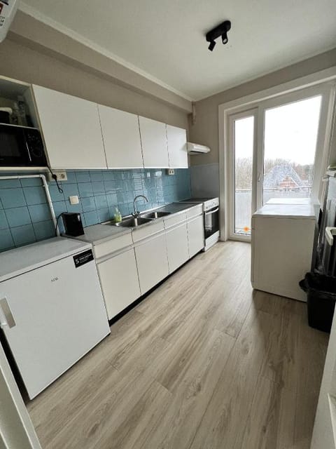 Appart4 You Zelzate dichtbij Gent, Knokke, Brrugge Apartment in Zeeland, Netherlands