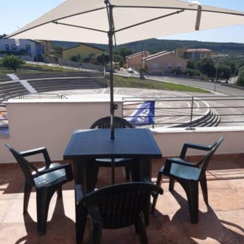 Appartamento ZEUS Casa Vacanza Vacation rental in Olmedo, Sardinia