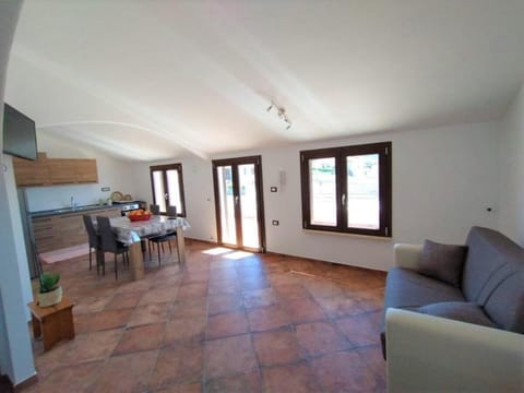 Appartamento ZEUS Casa Vacanza Vacation rental in Olmedo, Sardinia