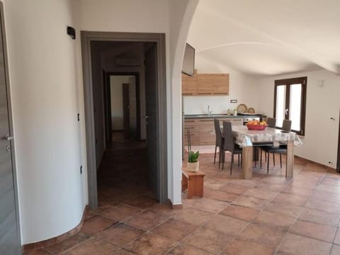 Appartamento ZEUS Casa Vacanza Vacation rental in Olmedo, Sardinia