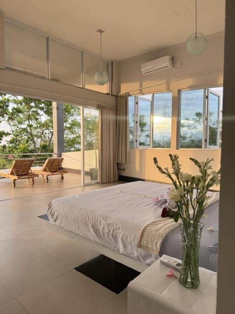 Villa Infinity Villa in Buleleng