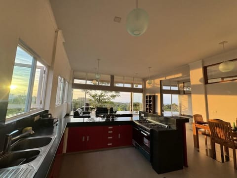 Villa Infinity Villa in Buleleng