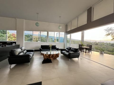 Villa Infinity Villa in Buleleng