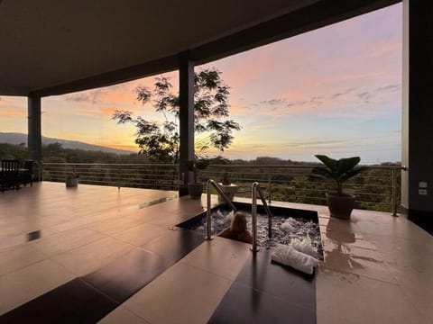 Villa Infinity Villa in Buleleng