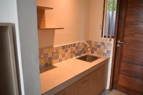 Ketut Joglo Guset House Apartment in Kuta Selatan