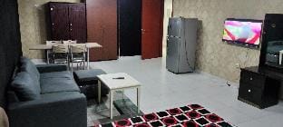 Private Room with Separate Bathroom and balcony  Apartment in Ajman