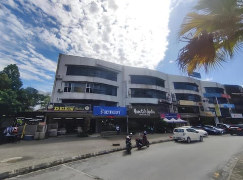 Property view