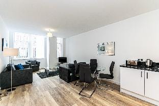 City Suites Apartment in Chester