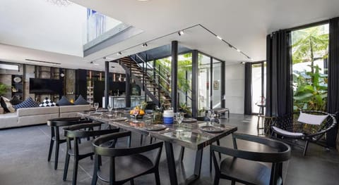 Alex Villas Complex N1 Hotel in North Kuta