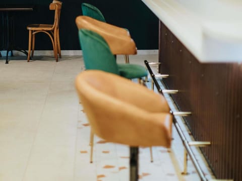 Greet Hotel Brest Aéroport Hotel in Brest