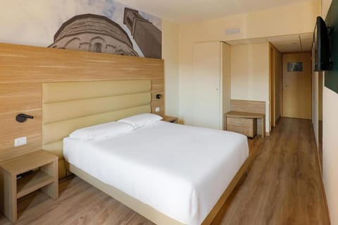 B&B HOTEL Fabriano Janus Hotel in Fabriano