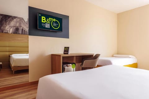 B&B HOTEL Fabriano Janus Hotel in Fabriano