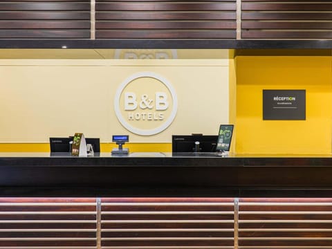 B&B HOTEL Fabriano Janus Hotel in Fabriano