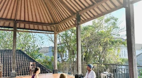 Bali Telaga Hati Yoga Healing And Retreat Center Hostel in Denpasar