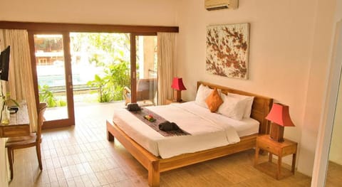 Bali Telaga Hati Yoga Healing And Retreat Center Hostel in Denpasar