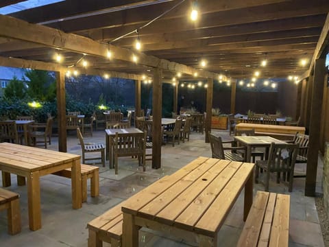 The Tavern Inn in Amber Valley