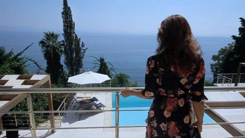 Corfu Dream Holidays Villa Villa in Corfu, Greece