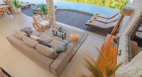 Villa Kaliente Vacation rental in Nusapenida