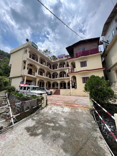 Property view