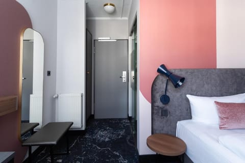 Stadthotel im Midcentury-Stil Vacation rental in Mainz