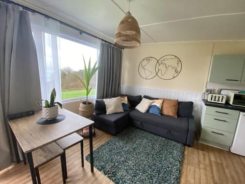 Sea Valley 28 Vacation rental in Bideford Bay Holiday Park