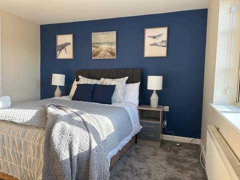 Suitely Museum Residence (with roof terrace) Vacation rental in Ipswich