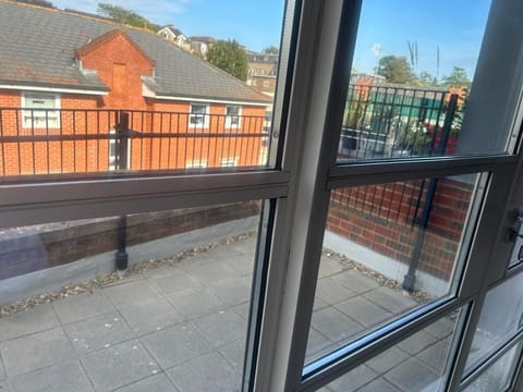 Suitely Museum Residence (with roof terrace) Vacation rental in Ipswich