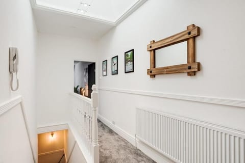 St David's Apartment | Stunning 2 Bedrooms Wi-Fi Apartment in Lytham St Annes