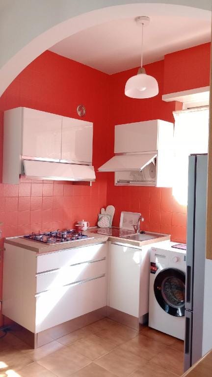 Spacious 3Rm apartment for 4/6 people Apartment in Turin