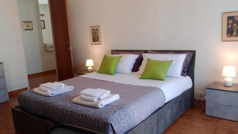 Spacious 3Rm apartment for 4/6 people Apartment in Turin