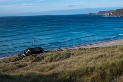Sennen Cove View- A corner of Cornish paradise Apartment in Sennen Cove