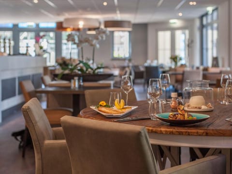 Modern Coastal Escape Apartment in Koudekerke