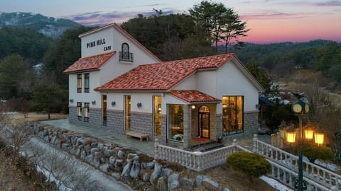 Property view