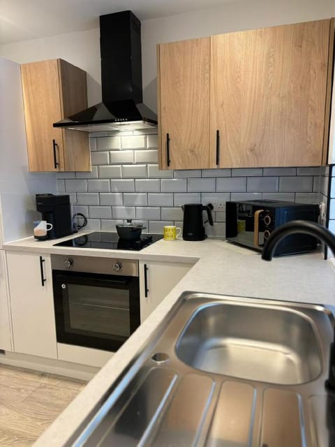 23 Coastal Comfort Vacation rental in Haverigg