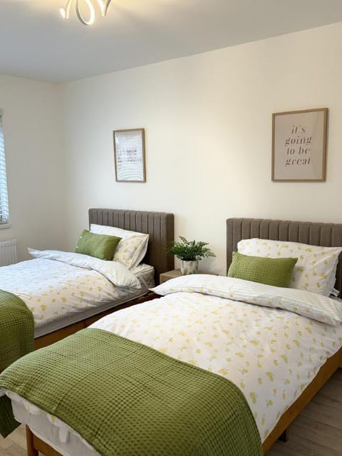 23 Coastal Comfort Vacation rental in Haverigg