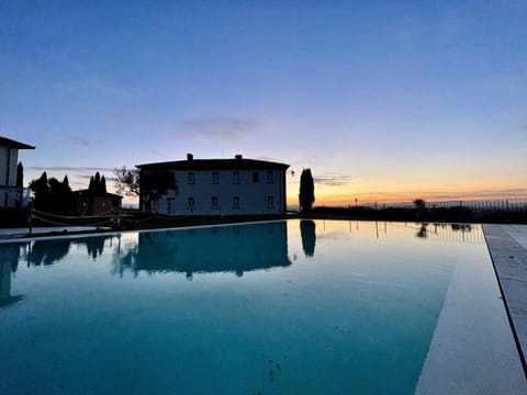 Agriturismo Antica Corte Farm Stay in Umbria