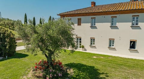 Agriturismo Antica Corte Farm Stay in Umbria