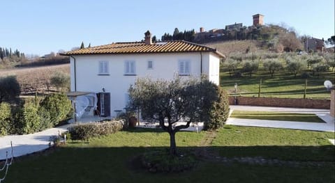 Agriturismo Antica Corte Farm Stay in Umbria
