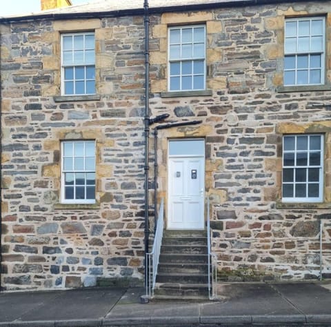 Luxury Escape by the sea Vacation rental in Scotland