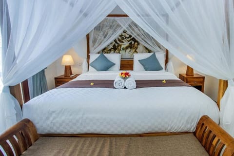 Karang Island Villa ( Villa Manta ) Villa in Nusapenida