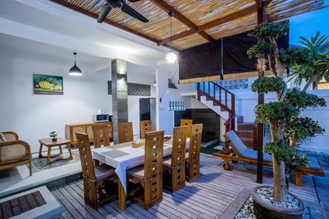 Karang Island Villa ( Villa Manta ) Villa in Nusapenida