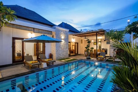 Karang Island Villa ( Villa Manta ) Villa in Nusapenida