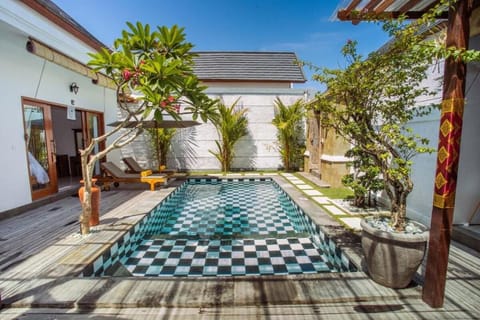 karang island villa ( Villa Nemo ) Villa in Nusapenida