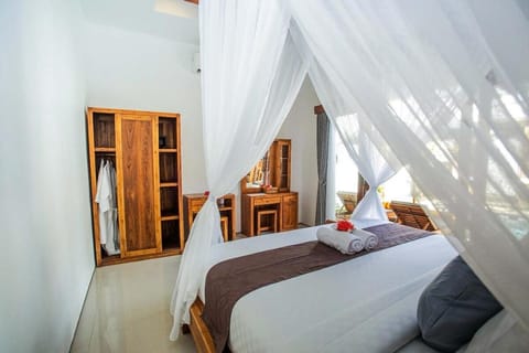 karang island villa ( Villa Nemo ) Villa in Nusapenida