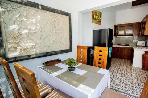 Karang Island Villa ( Travelly Villa ) Villa in Nusapenida