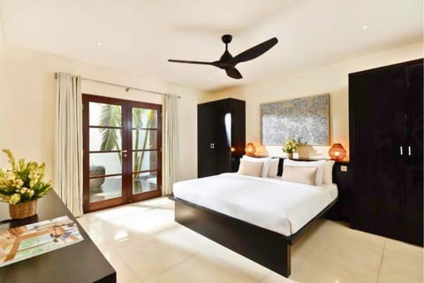 Daisy 5 BR Private Villa With Sea view Y059A Villa in Kerambitan