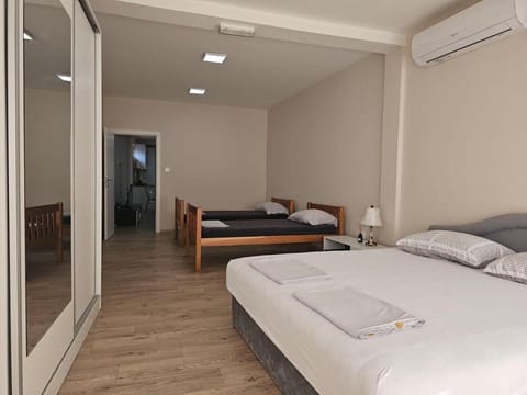 Modern apartment for 4 person Apartment in Serbia