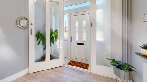 LongStayDiscount|ContractorsProfessionals&Families Apartment in Nottingham