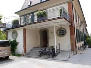 Apartments Justingerweg Apartment in City of Bern