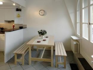 Apartments Justingerweg Apartment in City of Bern